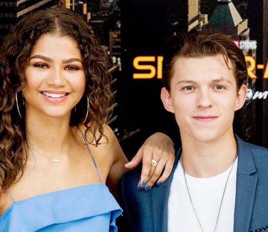 Tom Holland destaca papel de Zendaya nos bastidores do Homem-Aranha e revela impacto da atriz na nova fase da franquia
