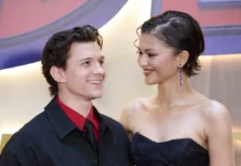 Tom Holland faz declaração inesperada sobre “o dia do casamento” e reforça rumores de que união com Zendaya já aconteceu