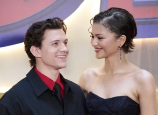 Tom Holland faz declaração inesperada sobre “o dia do casamento” e reforça rumores de que união com Zendaya já aconteceu