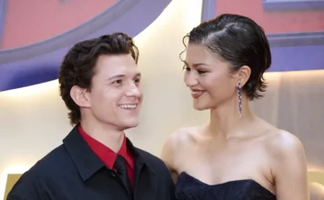 Tom Holland faz declaração inesperada sobre “o dia do casamento” e reforça rumores de que união com Zendaya já aconteceu