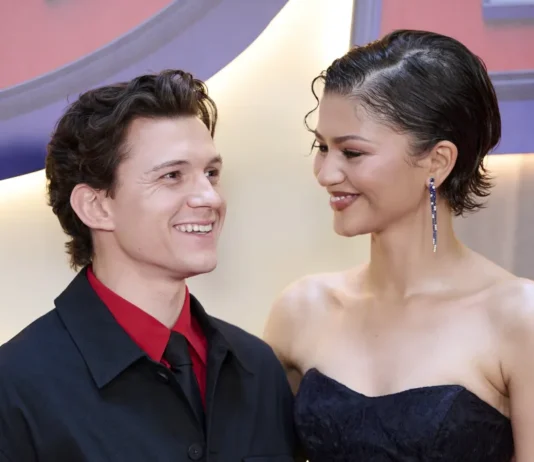 Tom Holland faz declaração inesperada sobre “o dia do casamento” e reforça rumores de que união com Zendaya já aconteceu