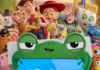 Toy Story 5 estreia nos cinemas com projeção de US$ 275 milhões e pode registrar uma das maiores aberturas da animação nos últimos anos
