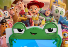 Toy Story 5 estreia nos cinemas com projeção de US$ 275 milhões e pode registrar uma das maiores aberturas da animação nos últimos anos
