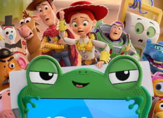 Toy Story 5 estreia nos cinemas com projeção de US$ 275 milhões e pode registrar uma das maiores aberturas da animação nos últimos anos