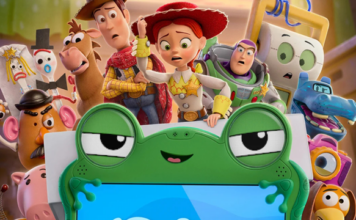 Toy Story 5 estreia nos cinemas com projeção de US$ 275 milhões e pode registrar uma das maiores aberturas da animação nos últimos anos