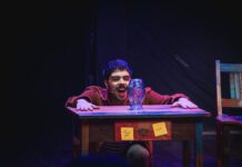 Após conquistar prêmios e indicações no teatro brasileiro, musical Donatello retorna a São Paulo com história inspirada nos desafios do Alzheimer