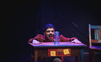 Após conquistar prêmios e indicações no teatro brasileiro, musical Donatello retorna a São Paulo com história inspirada nos desafios do Alzheimer
