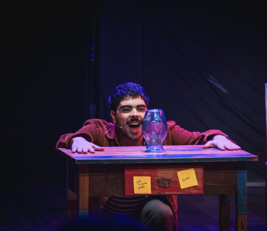 Após conquistar prêmios e indicações no teatro brasileiro, musical Donatello retorna a São Paulo com história inspirada nos desafios do Alzheimer