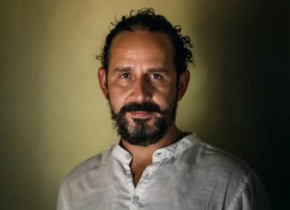 Aly Muritiba oferece masterclass gratuita sobre cinema e revela bastidores da criação de filmes e séries no Brasil