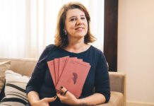 Ana Castro leva Contos de uma Mulher Qualquer à Flip após repercussão nacional e reconhecimento de Ignácio de Loyola Brandão