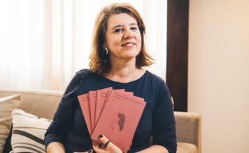 Ana Castro leva Contos de uma Mulher Qualquer à Flip após repercussão nacional e reconhecimento de Ignácio de Loyola Brandão