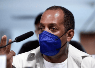 Anatomia do Caos terá sessões especiais no Rio de Janeiro com debates após as exibições