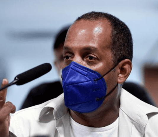 Anatomia do Caos terá sessões especiais no Rio de Janeiro com debates após as exibições