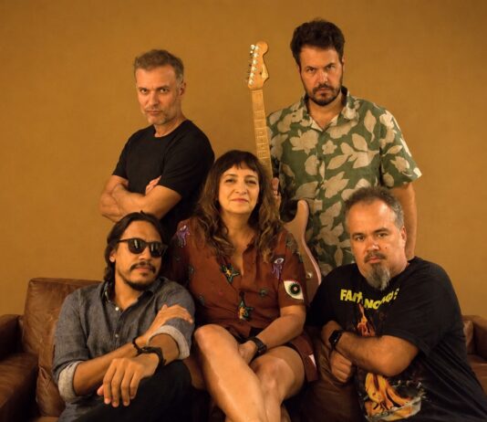 Dia Mundial do Rock 2026 reúne mais de 100 bandas no Rio; Palco SAS Produções destaca a força da cena independente
