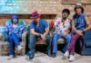 Rock independente ganha nova vitrine no Rio com a estreia da festa Teto Preto e shows de bandas autorais nesta sexta-feira