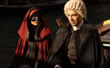 Antes de virar lenda, Vivaldi enfrentou o esquecimento: Filme Primavera revisita a vida do compositor barroco