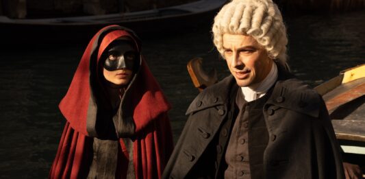 Antes de virar lenda, Vivaldi enfrentou o esquecimento: Filme Primavera revisita a vida do compositor barroco
