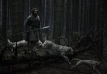 Lobis-Homem | Robert Eggers leva o mito do lobisomem de volta às origens em trailer de seu novo filme de terror