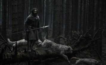 Lobis-Homem | Robert Eggers leva o mito do lobisomem de volta às origens em trailer de seu novo filme de terror