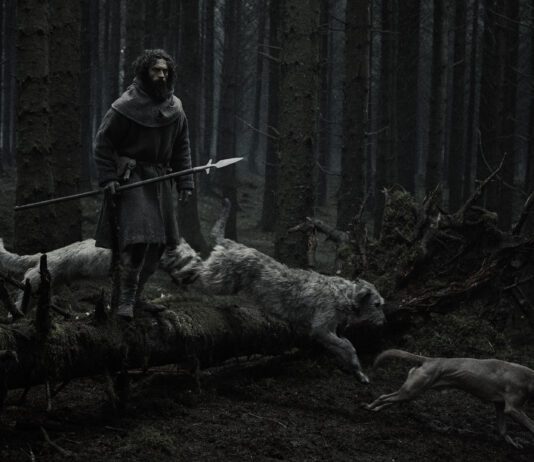 Lobis-Homem | Robert Eggers leva o mito do lobisomem de volta às origens em trailer de seu novo filme de terror