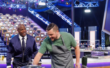 A Batalha dos 100 Cozinheiros estreia no Discovery Home & Health com desafios surpresa e 100 participantes na disputa
