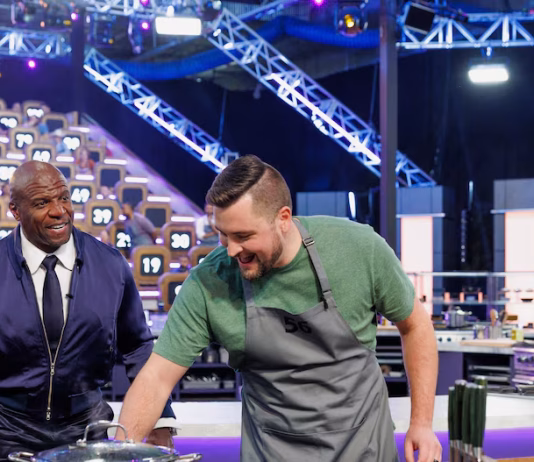 A Batalha dos 100 Cozinheiros estreia no Discovery Home & Health com desafios surpresa e 100 participantes na disputa