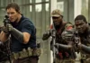 Temperatura Máxima deste domingo (12) exibe A Guerra do Amanhã, ficção científica com Chris Pratt e Yvonne Strahovski