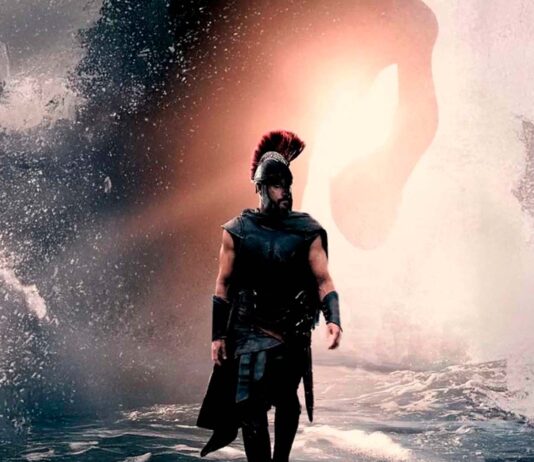 A Odisseia passa de 1 milhão de espectadores no Brasil e Christopher Nolan ganha mais um motivo para comemorar