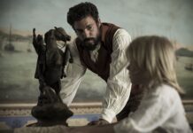 Corujão desta quinta (09/07) exibe A Viagem de Pedro, drama histórico revisita os últimos dias de Dom Pedro I no Brasil