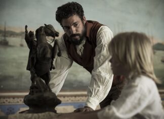 Corujão desta quinta (09/07) exibe A Viagem de Pedro, drama histórico revisita os últimos dias de Dom Pedro I no Brasil