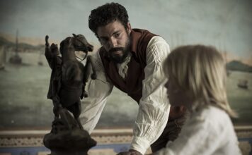 Corujão desta quinta (09/07) exibe A Viagem de Pedro, drama histórico revisita os últimos dias de Dom Pedro I no Brasil