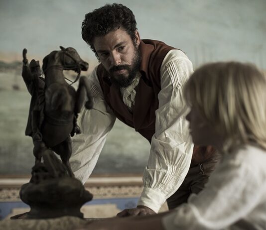Corujão desta quinta (09/07) exibe A Viagem de Pedro, drama histórico revisita os últimos dias de Dom Pedro I no Brasil