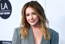 Ashley Tisdale troca os corredores de High School Musical por um grupo de mães nada confiável em nova série da Netflix