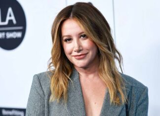 Ashley Tisdale troca os corredores de High School Musical por um grupo de mães nada confiável em nova série da Netflix