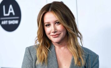 Ashley Tisdale troca os corredores de High School Musical por um grupo de mães nada confiável em nova série da Netflix