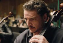 Behemoth! | Pedro Pascal enfrenta uma nova fase da vida no primeiro trailer do drama musical de Tony Gilroy