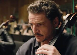 Behemoth! | Pedro Pascal enfrenta uma nova fase da vida no primeiro trailer do drama musical de Tony Gilroy