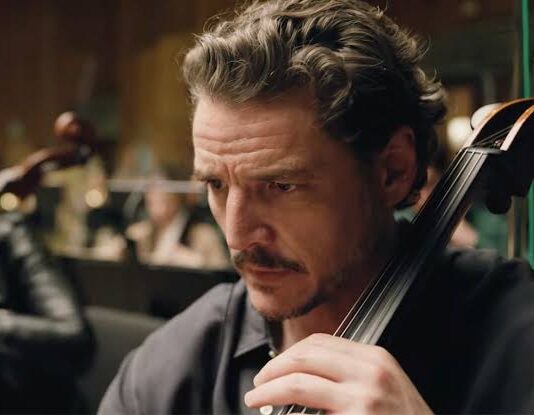 Behemoth! | Pedro Pascal enfrenta uma nova fase da vida no primeiro trailer do drama musical de Tony Gilroy