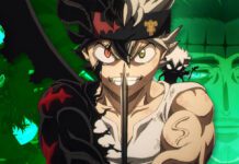 Após cinco anos fora do ar, Black Clover finalmente revela quando sua história será retomada e divulga as primeiras cenas da nova temporada