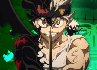 Após cinco anos fora do ar, Black Clover finalmente revela quando sua história será retomada e divulga as primeiras cenas da nova temporada