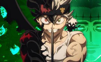Após cinco anos fora do ar, Black Clover finalmente revela quando sua história será retomada e divulga as primeiras cenas da nova temporada