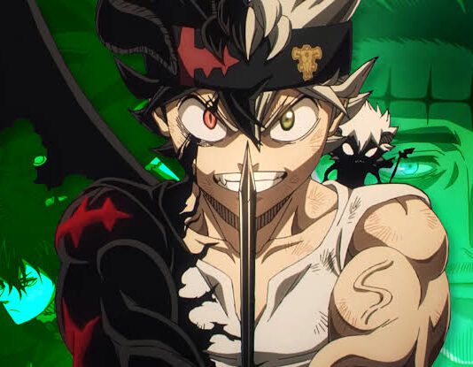 Após cinco anos fora do ar, Black Clover finalmente revela quando sua história será retomada e divulga as primeiras cenas da nova temporada