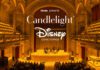 Candlelight® | Disney Love Songs transforma clássicos da Disney em concerto à luz de velas no Brasil