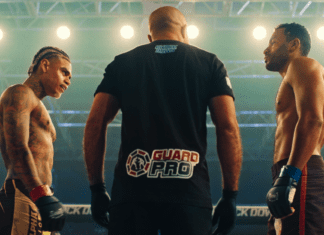 Fúria transforma o MMA em cenário para suspense sobre identidade na nova série brasileira da Netflix
