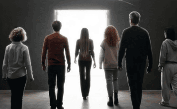 Black Mirror ganha experiência imersiva inédita no Brasil; atração chega a São Paulo em julho