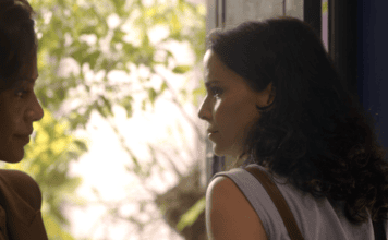Débora Falabella e Naruna Costa estrelam Pele de Rinoceronte, drama inspirado no caso Ângela Diniz que estreia no Festival de Gramado