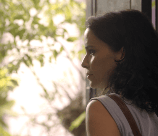 Débora Falabella e Naruna Costa estrelam Pele de Rinoceronte, drama inspirado no caso Ângela Diniz que estreia no Festival de Gramado