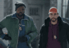 Apple TV+ cancela Ladrões de Drogas após uma temporada e encerra história de Wagner Moura e Brian Tyree Henry