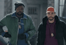 Apple TV+ cancela Ladrões de Drogas após uma temporada e encerra história de Wagner Moura e Brian Tyree Henry