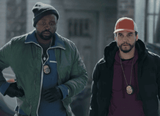 Apple TV+ cancela Ladrões de Drogas após uma temporada e encerra história de Wagner Moura e Brian Tyree Henry